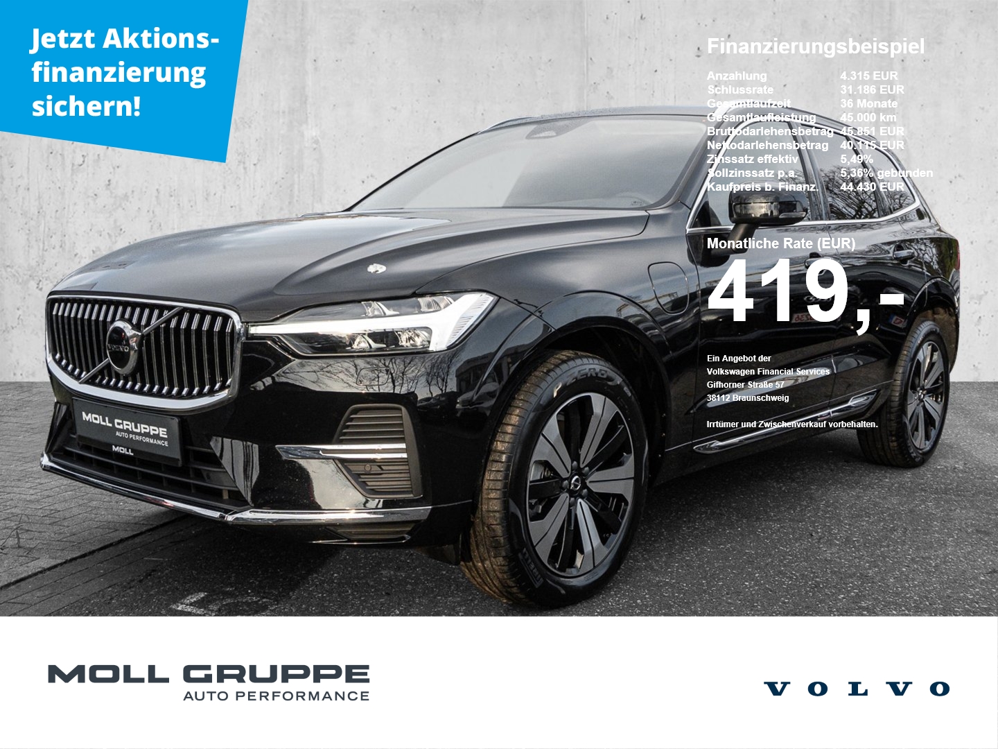 Volvo XC 60