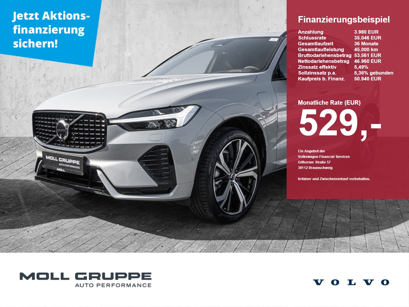 Volvo XC 60