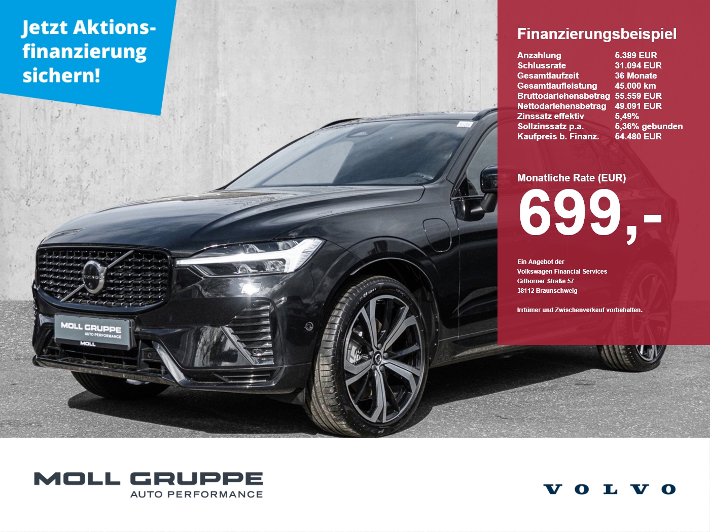 Volvo XC 60