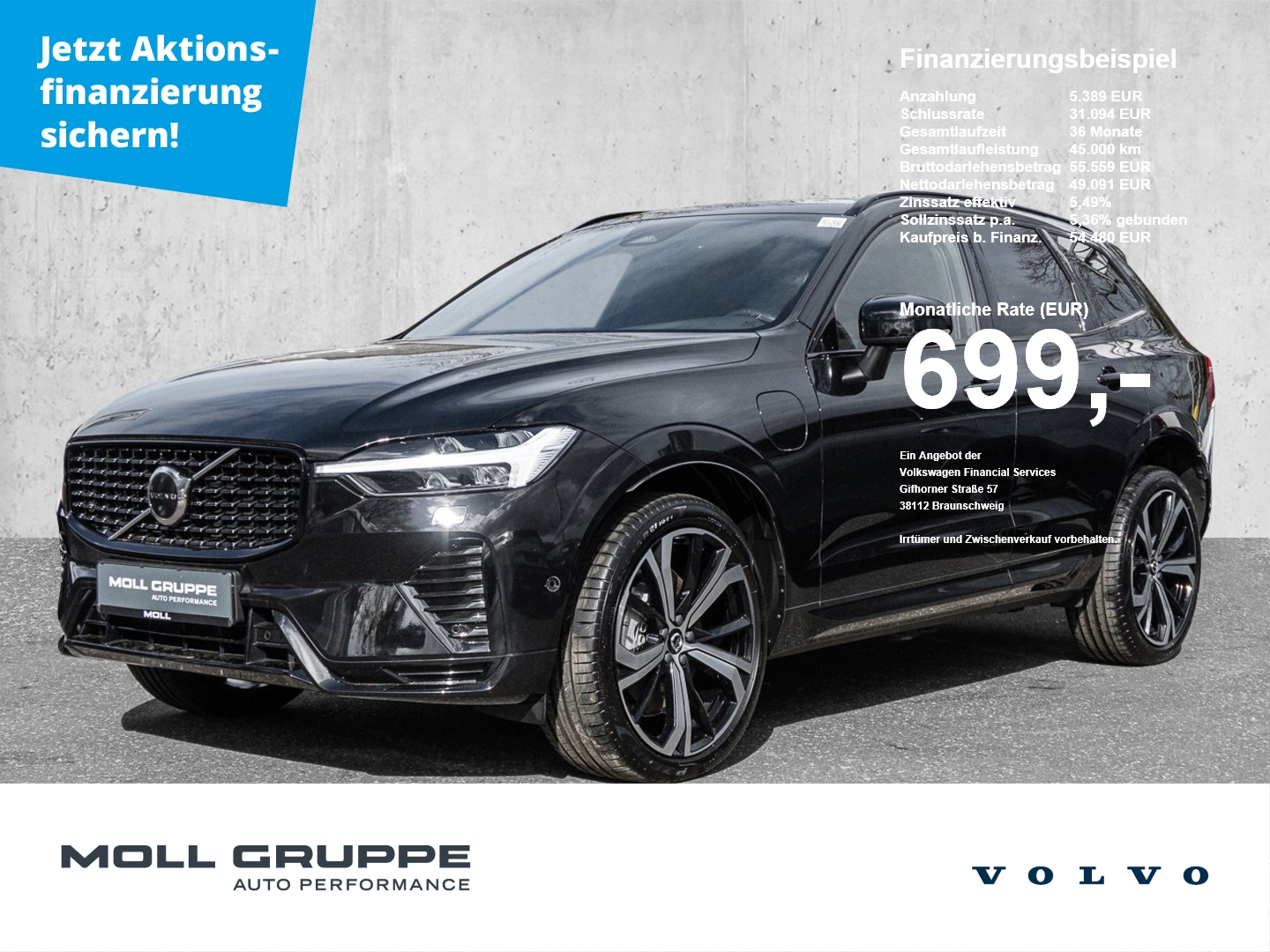 Volvo XC 60