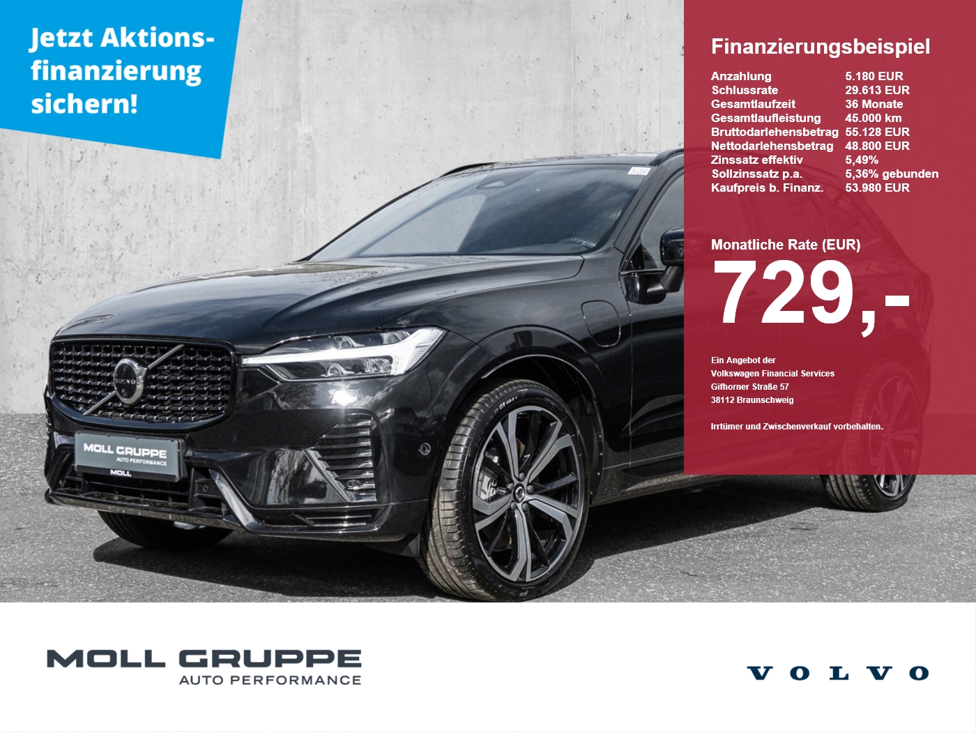 Volvo XC 60
