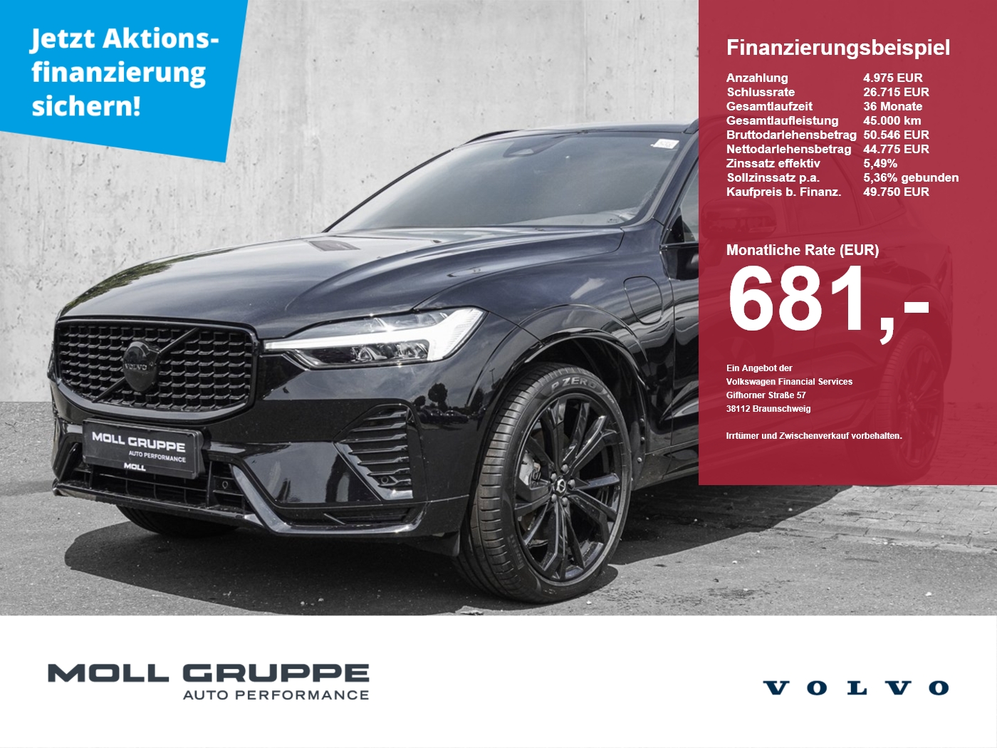Volvo XC 60