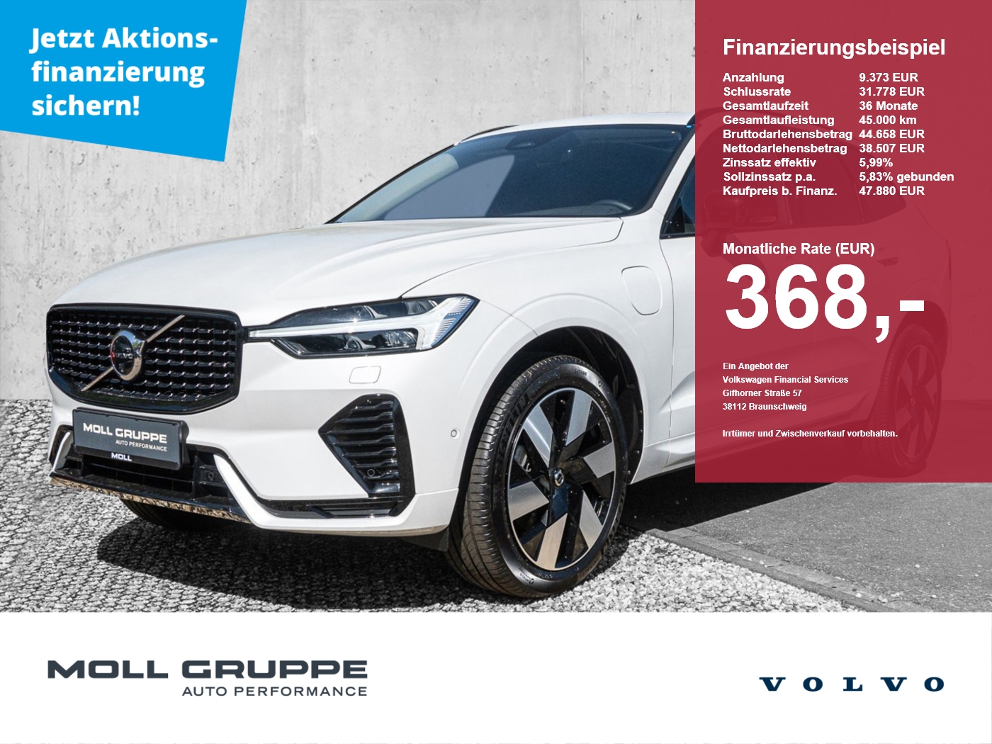Volvo XC 60
