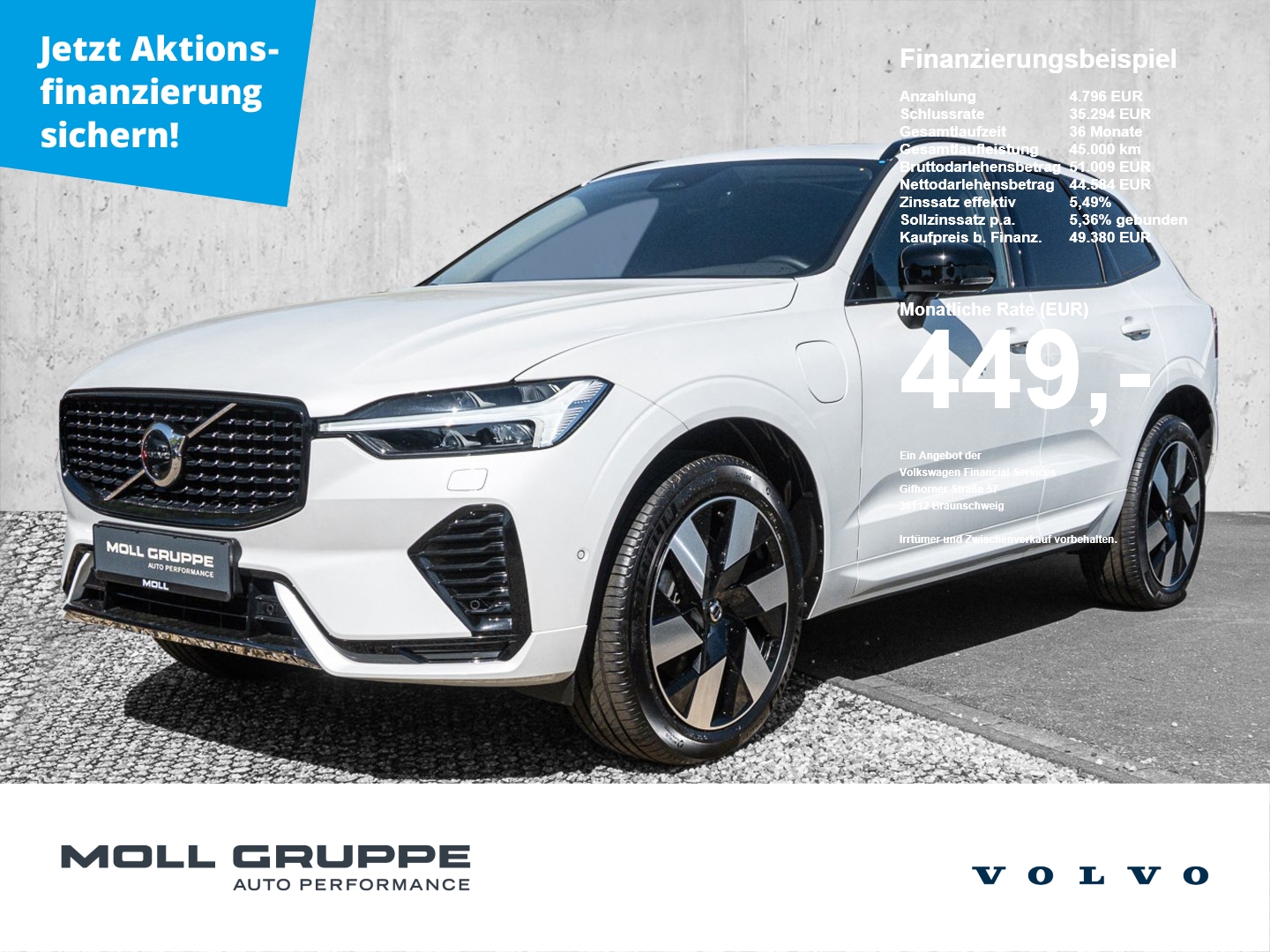Volvo XC 60