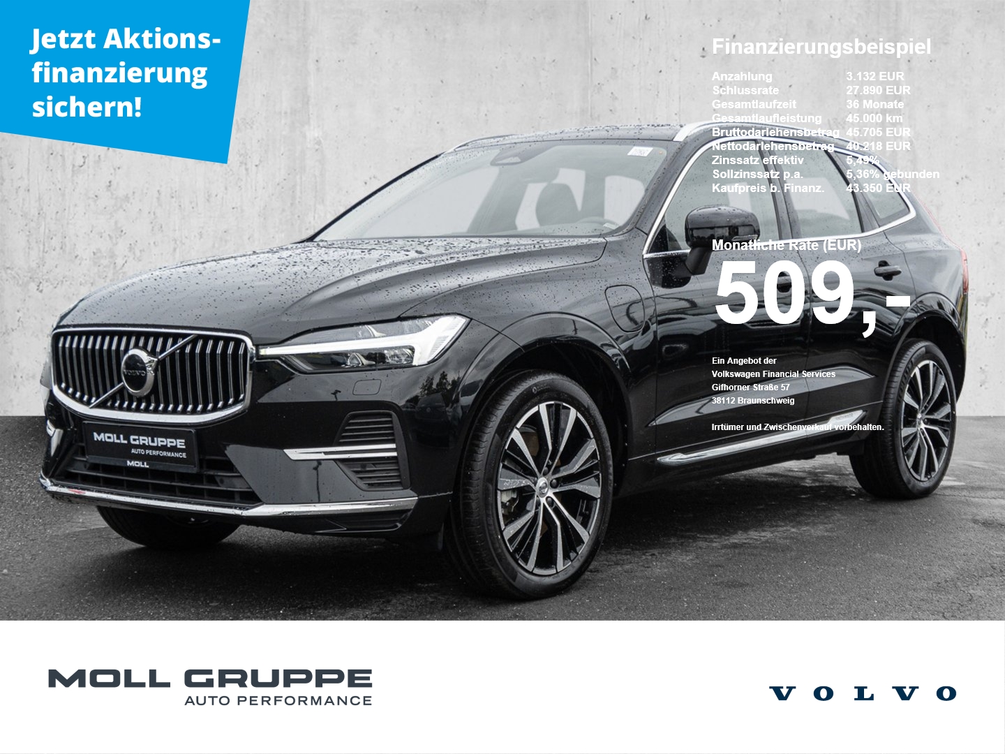 Volvo XC 60
