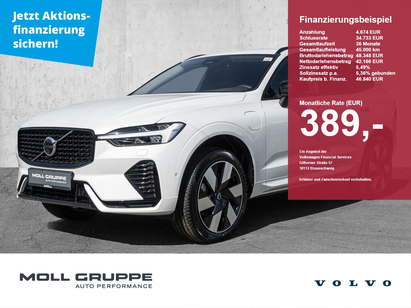 Volvo XC 60