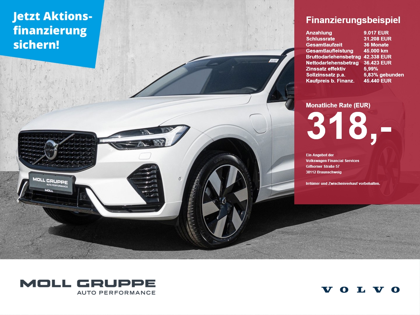 Volvo XC 60