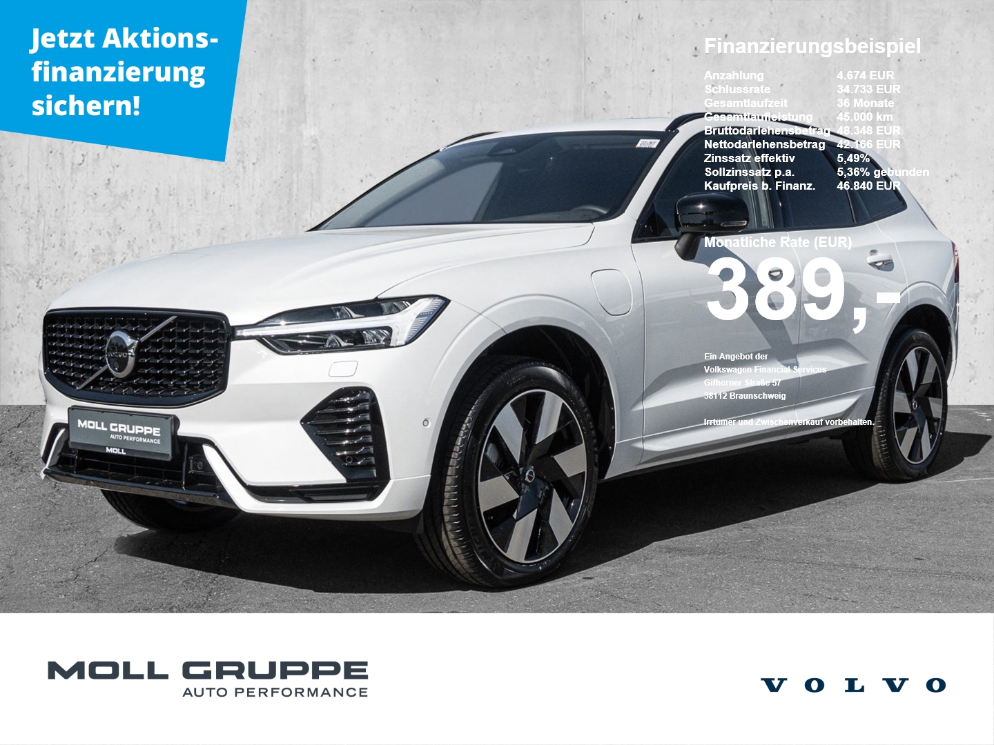 Volvo XC 60