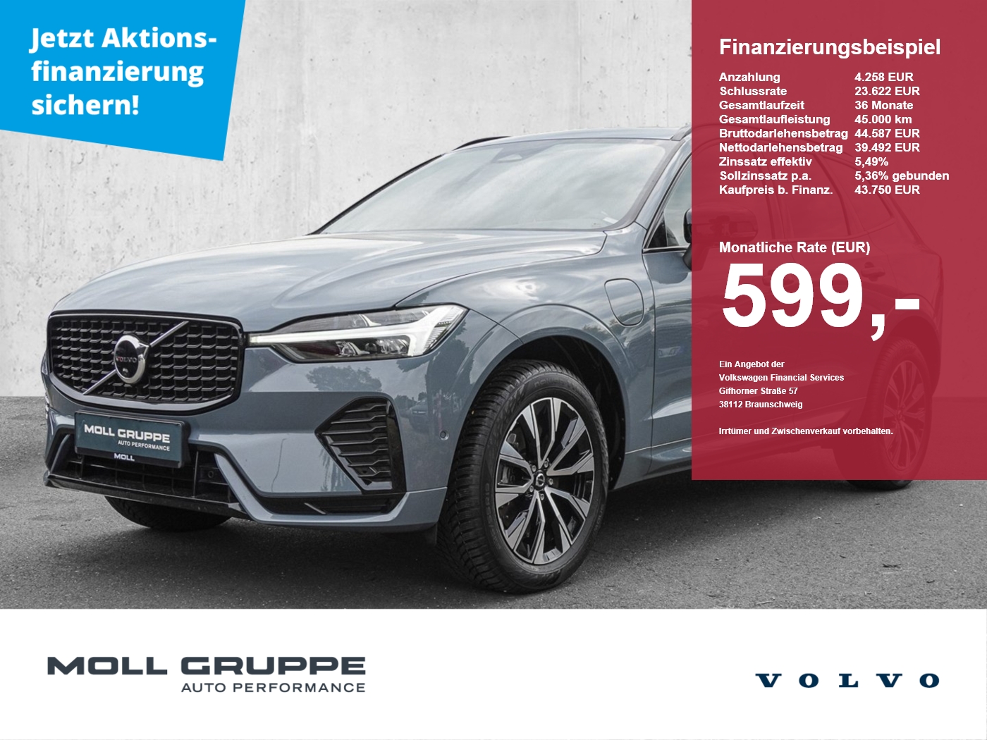 Volvo XC 60