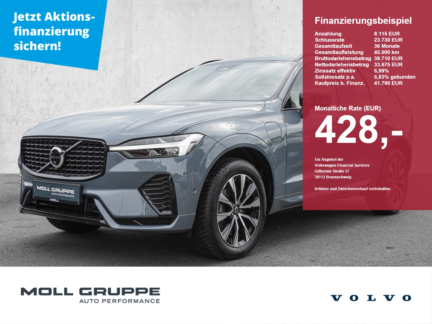 Volvo XC 60