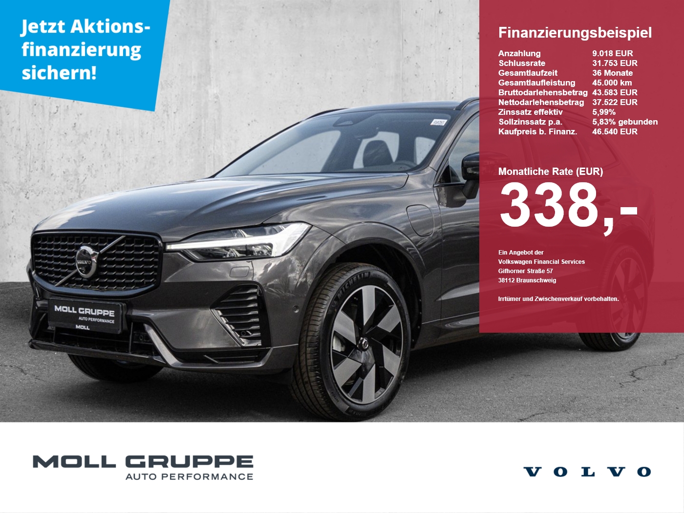 Volvo XC 60