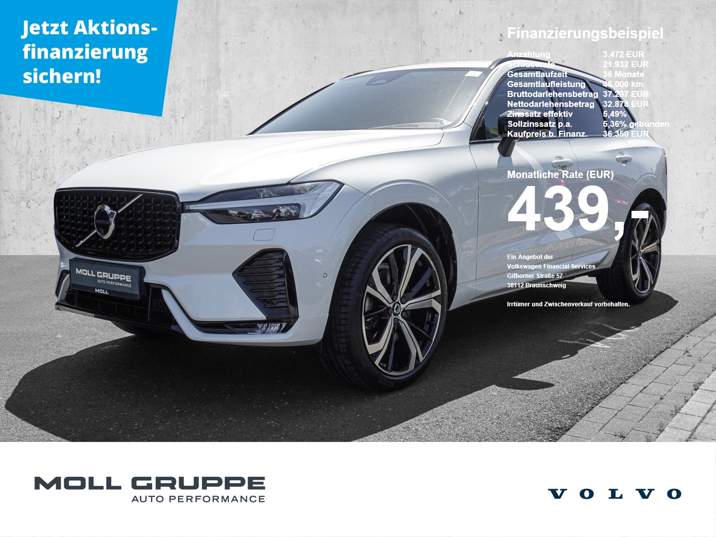 Volvo XC 60