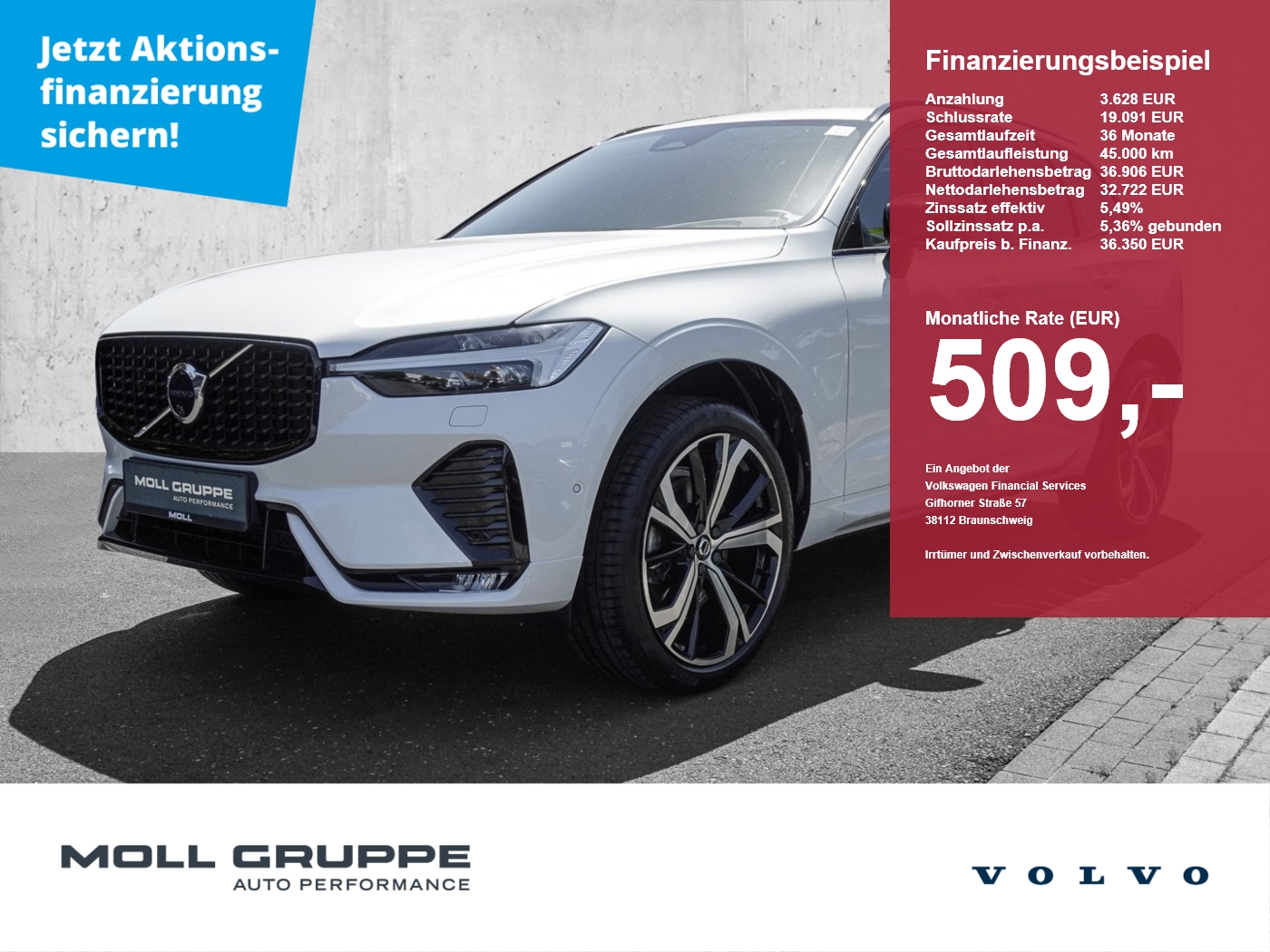 Volvo XC 60