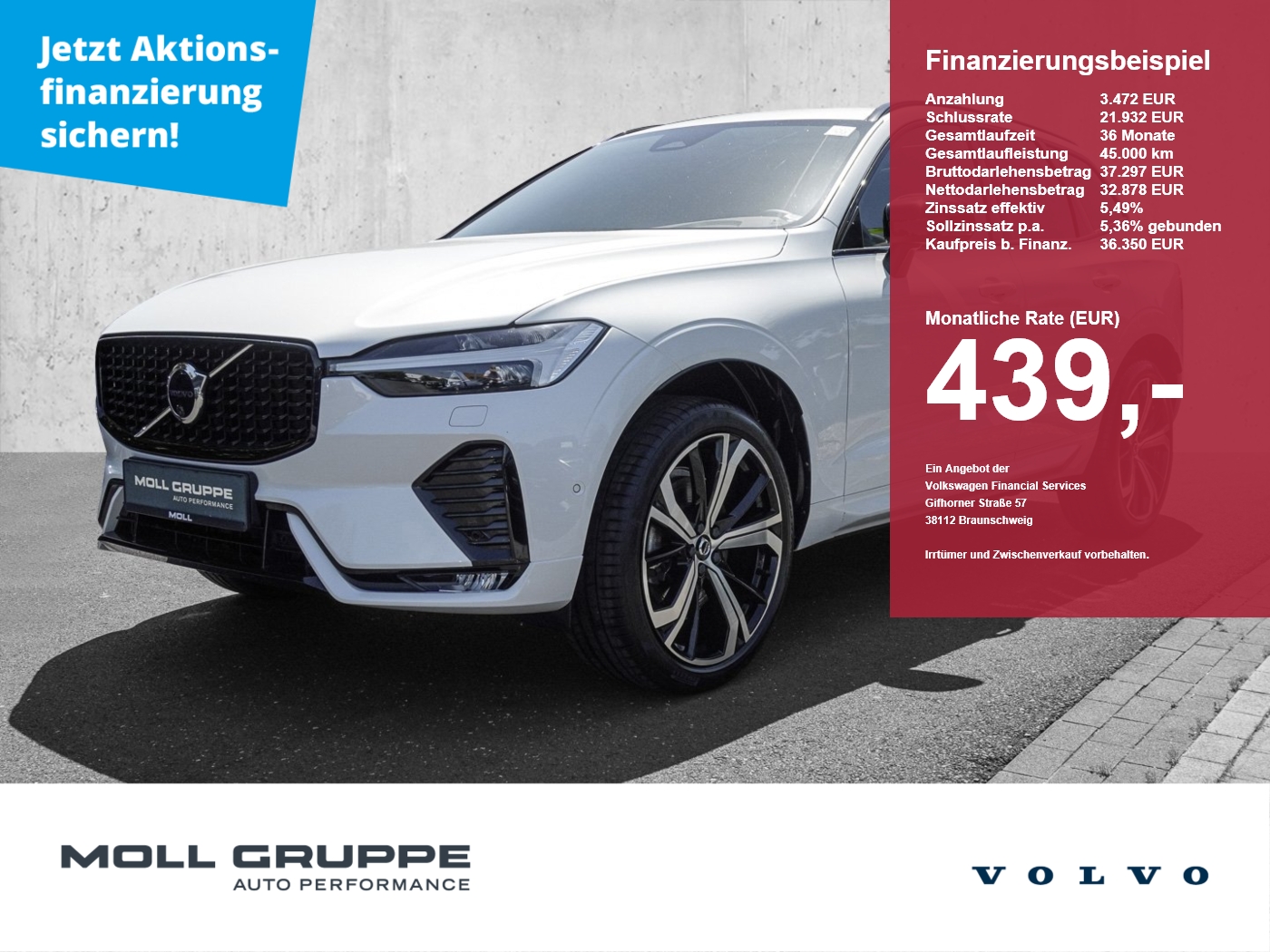 Volvo XC 60