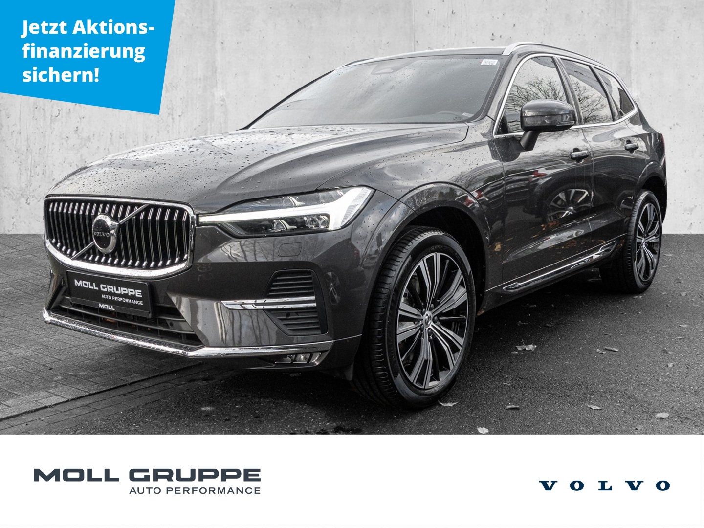 Volvo XC 60