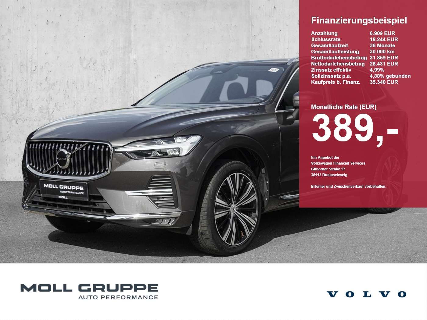 Volvo XC 60