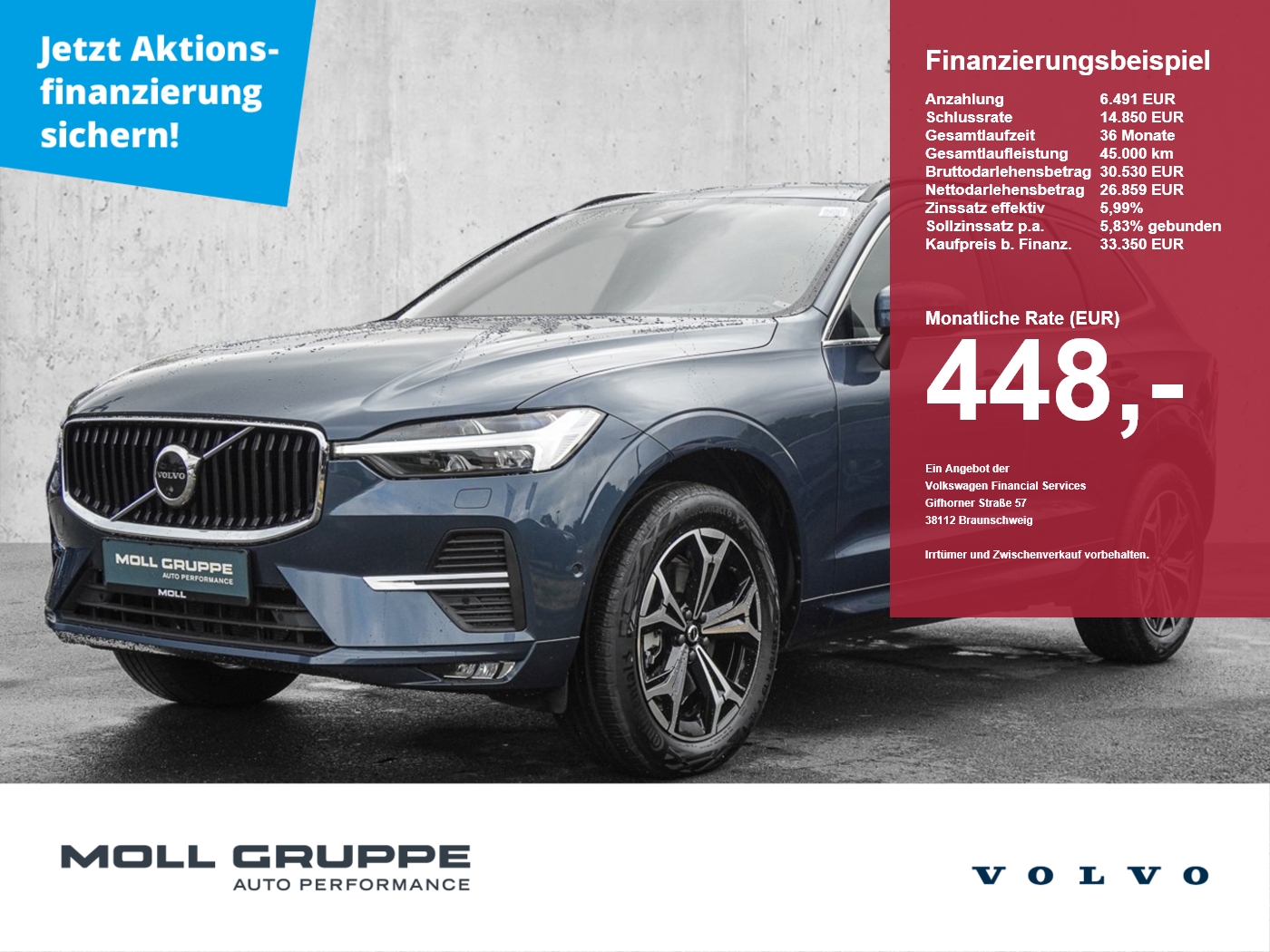 Volvo XC 60