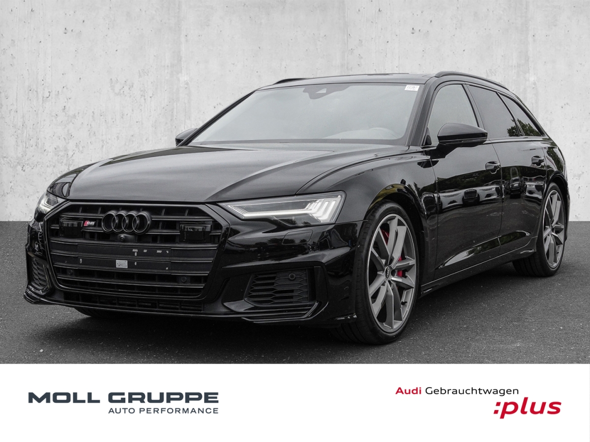 Audi S6