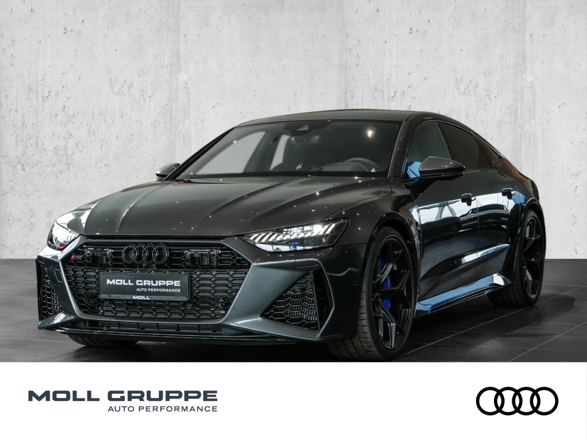 Audi RS7