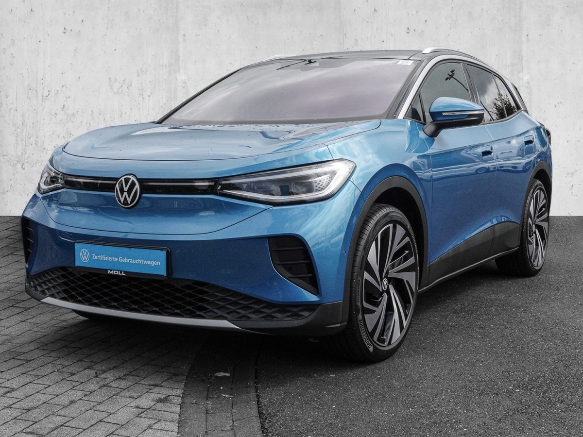 VW ID.4
