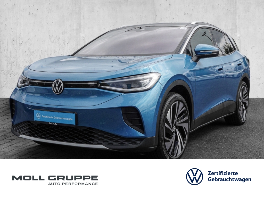 VW ID.4