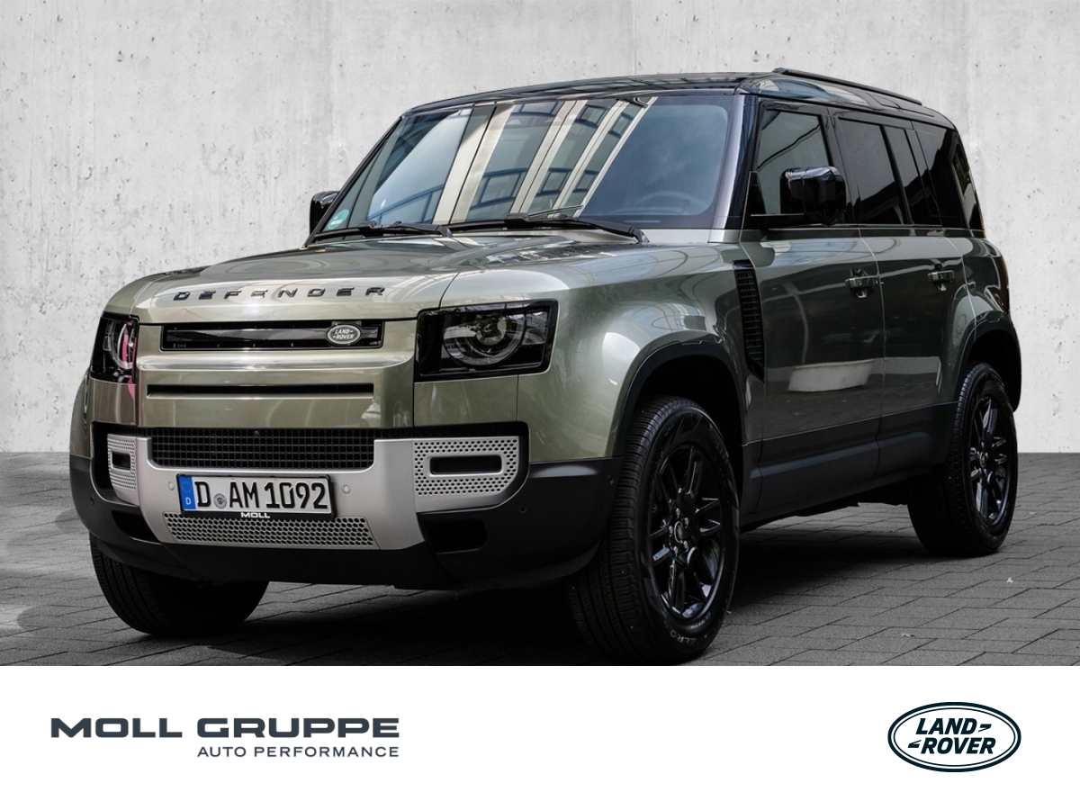 Land Rover ANDERE