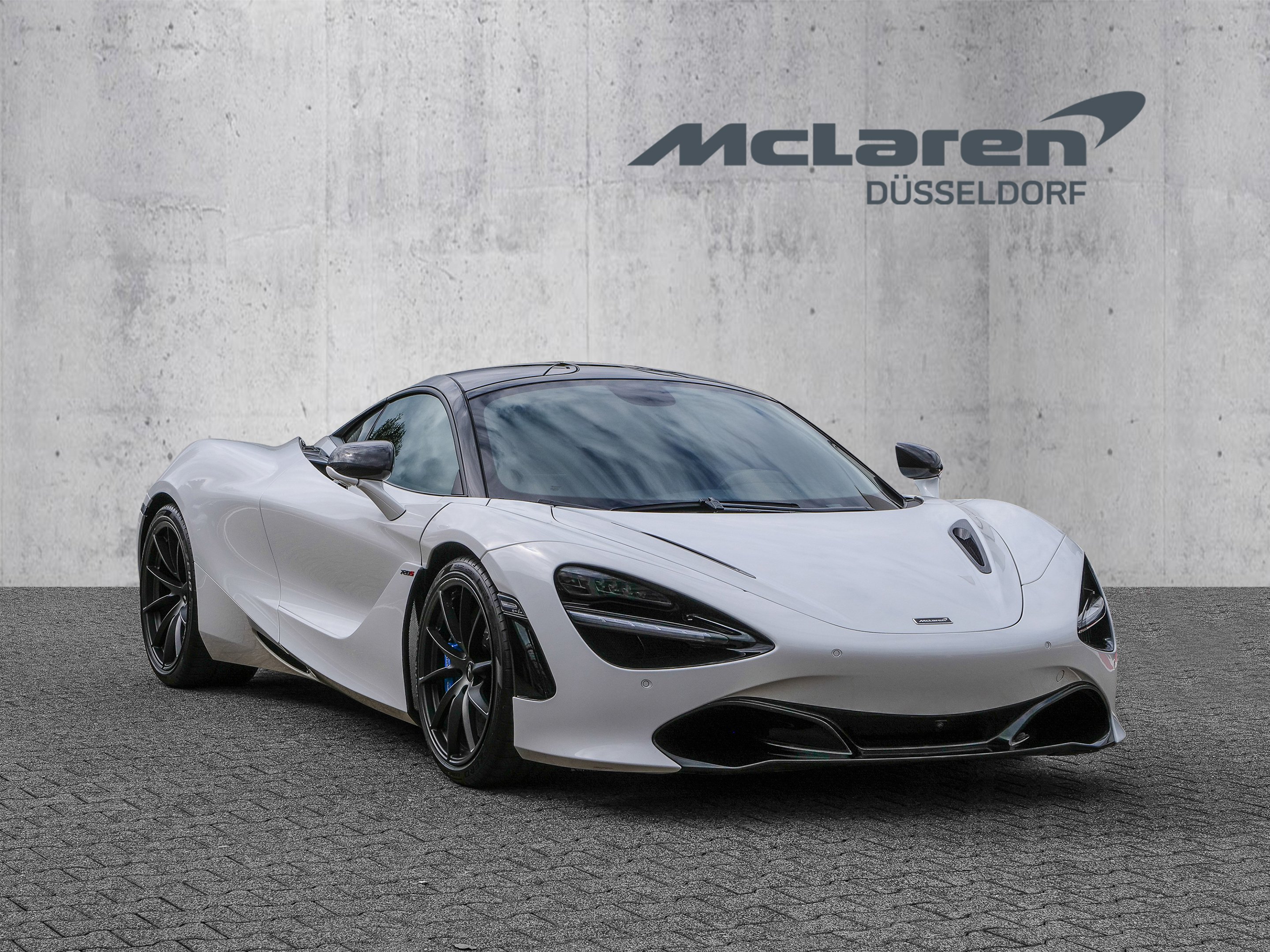 McLaren 720S