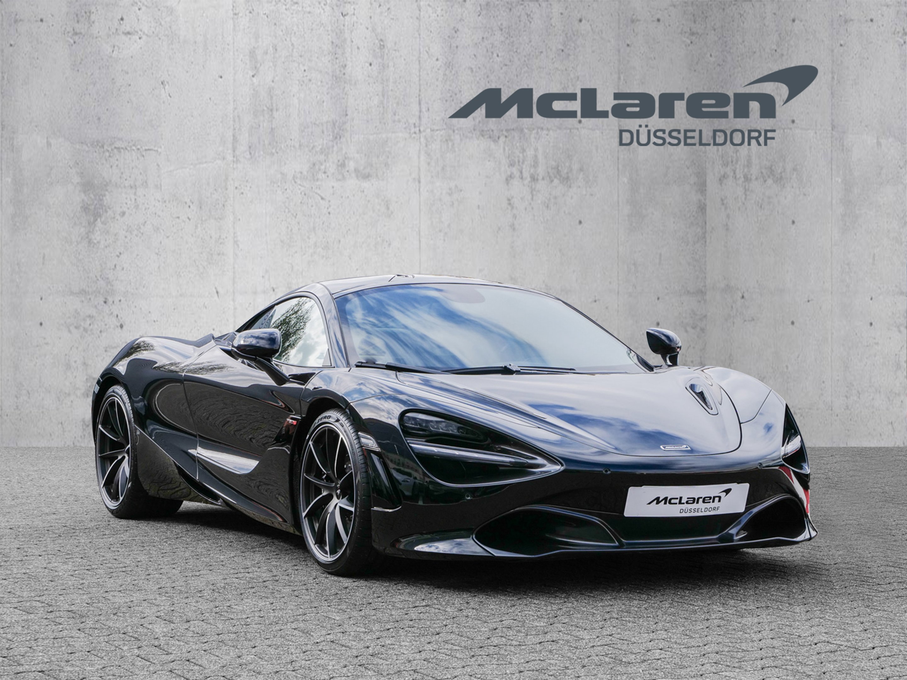 McLaren 720S