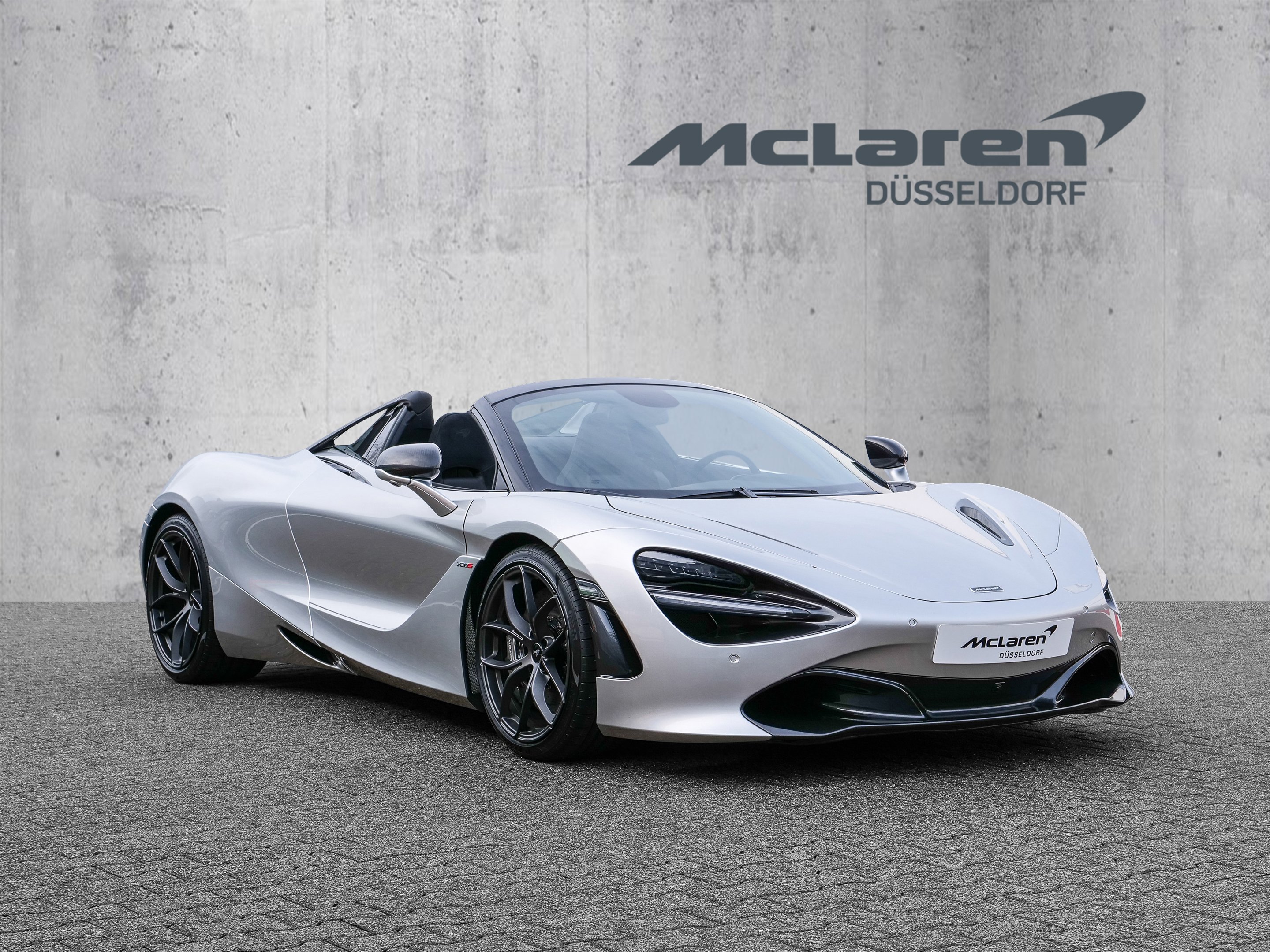 McLaren 720S