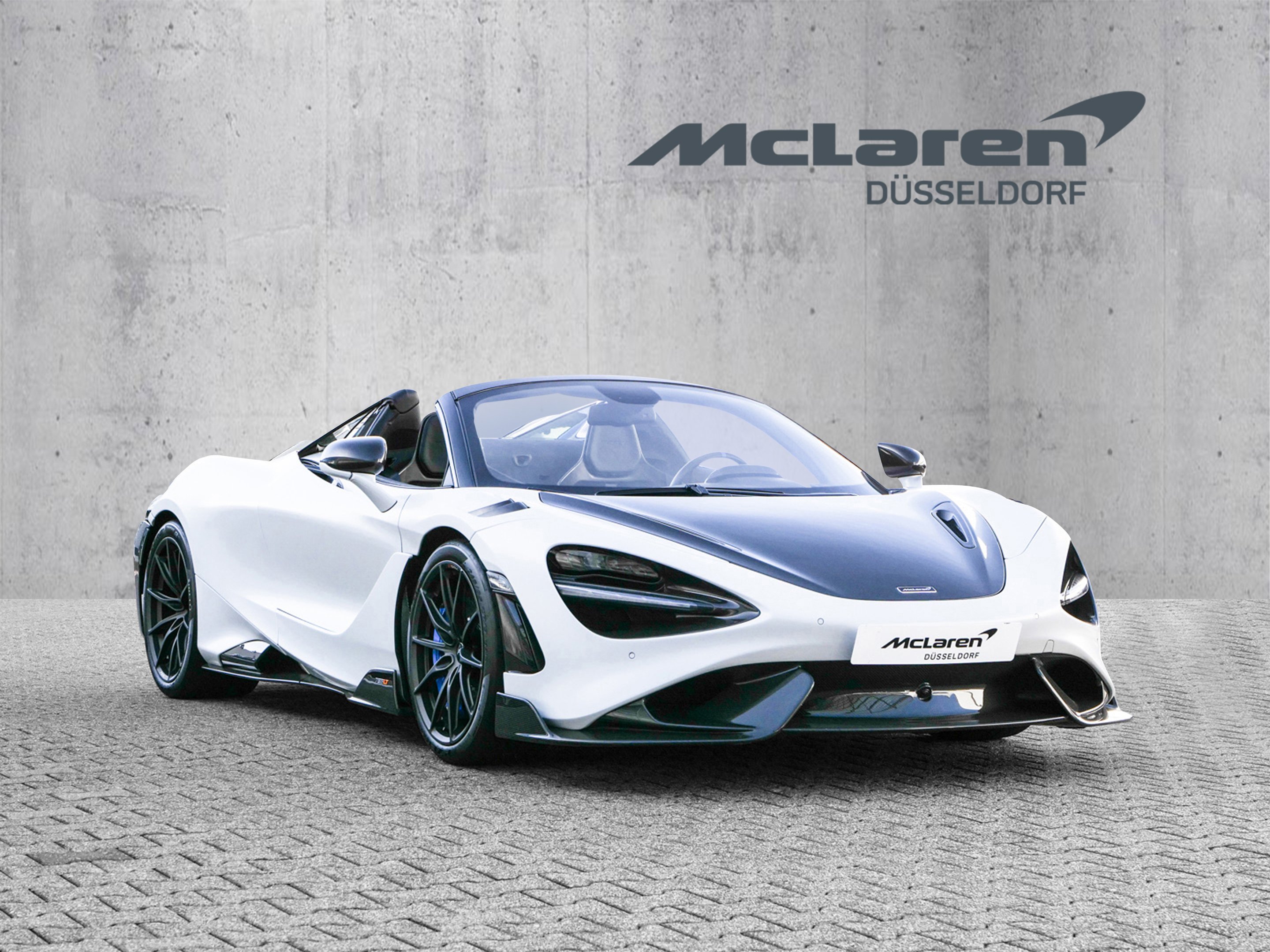 McLaren 765LT