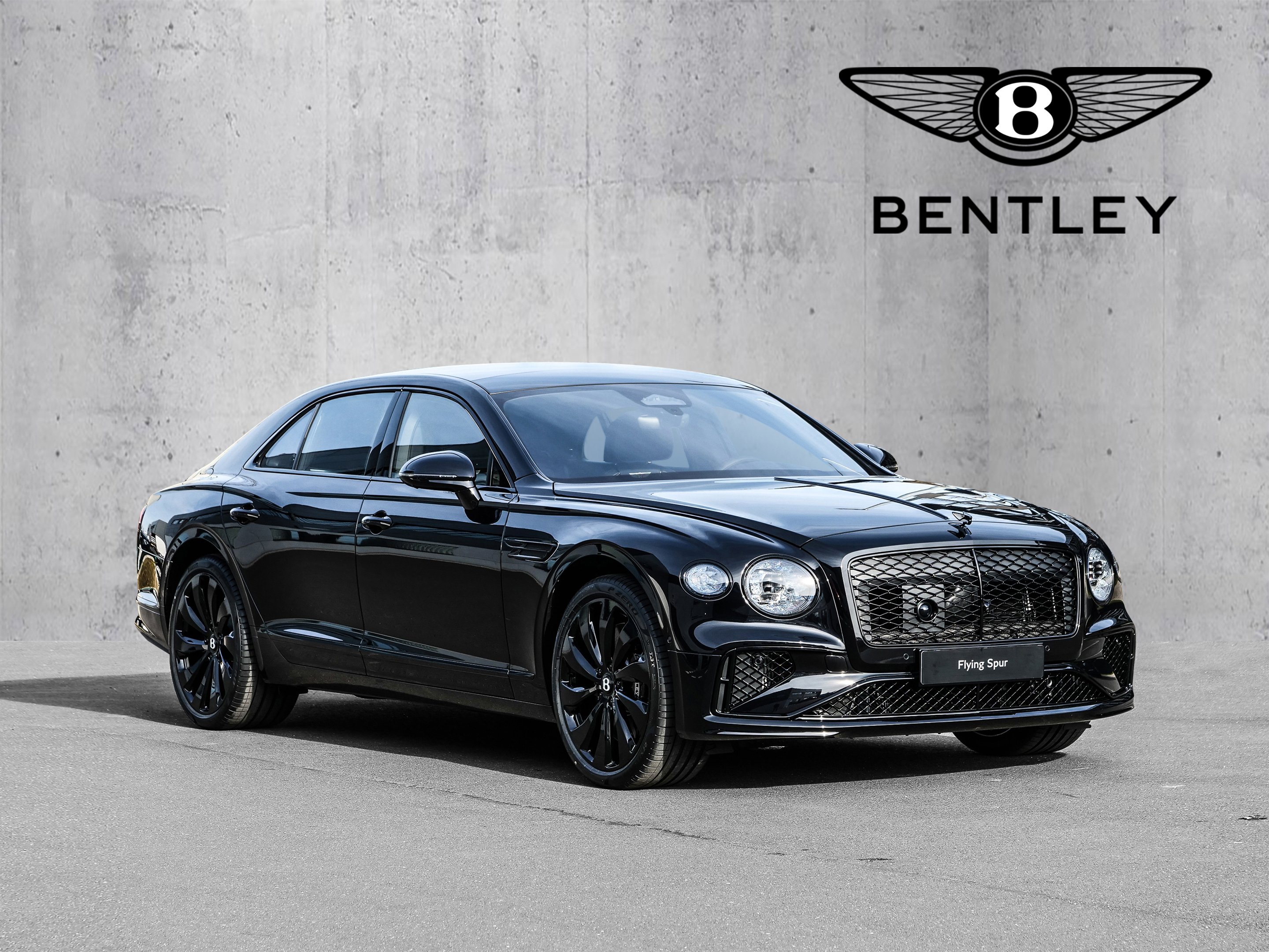 Bentley Flying Spur