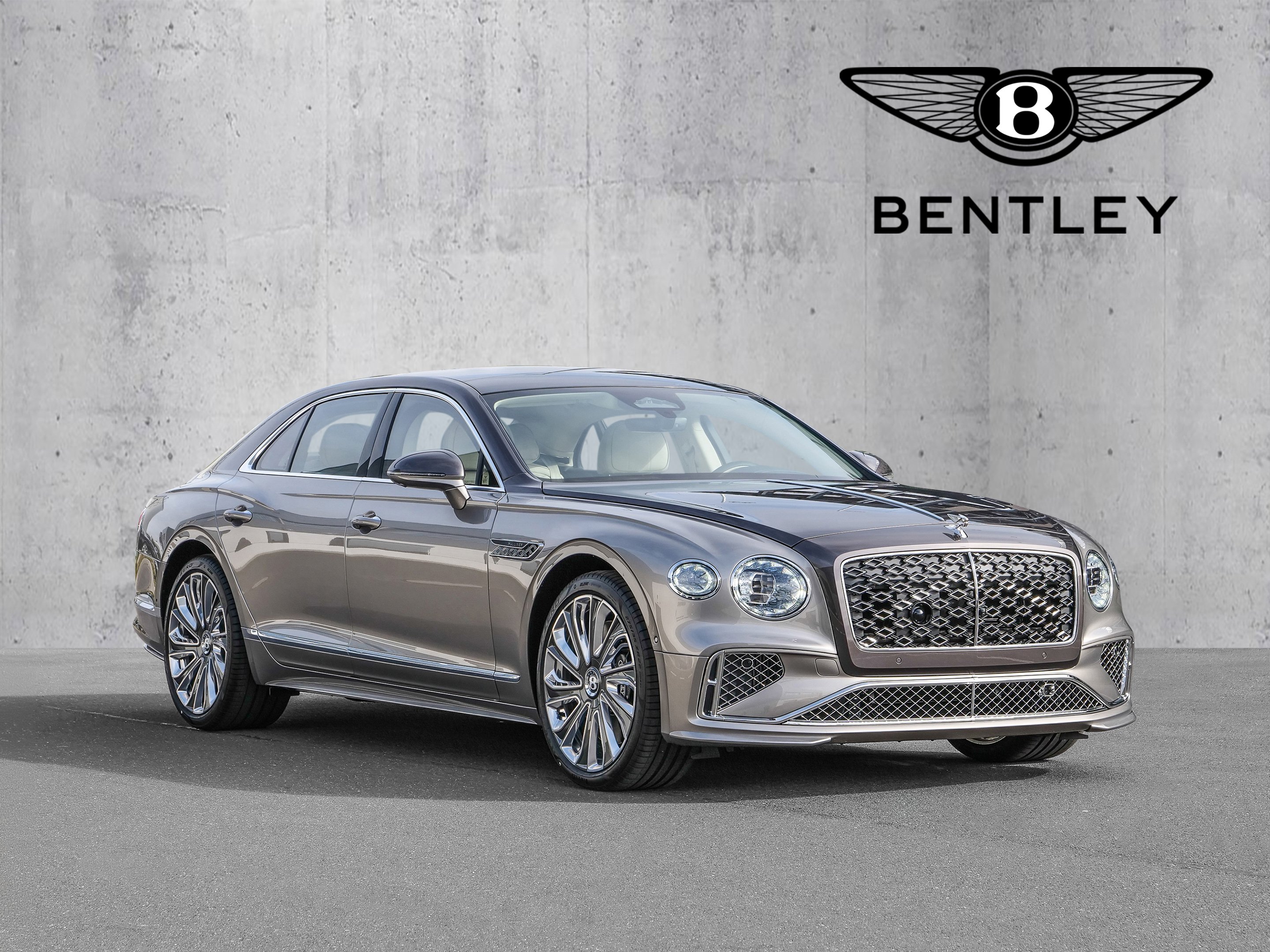 Bentley Flying Spur