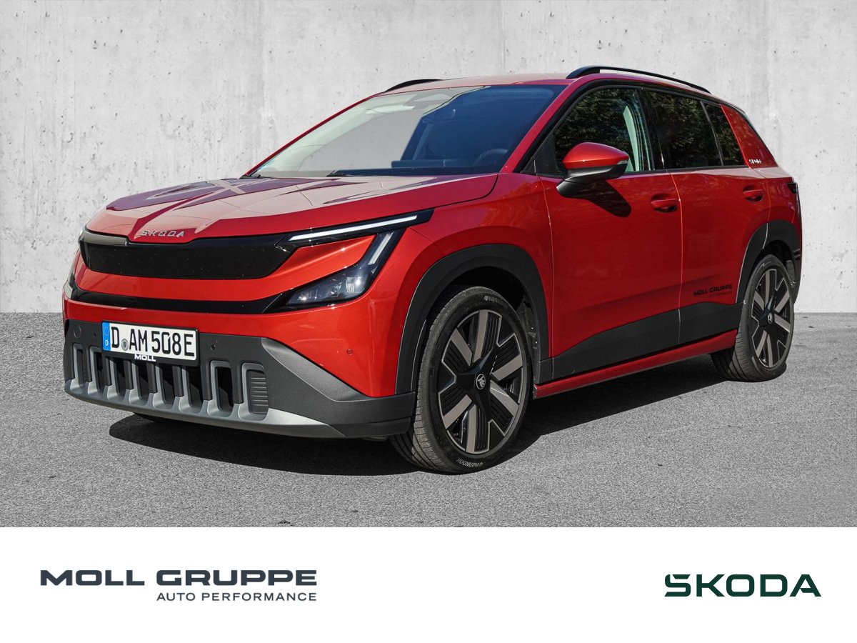Skoda Epiq