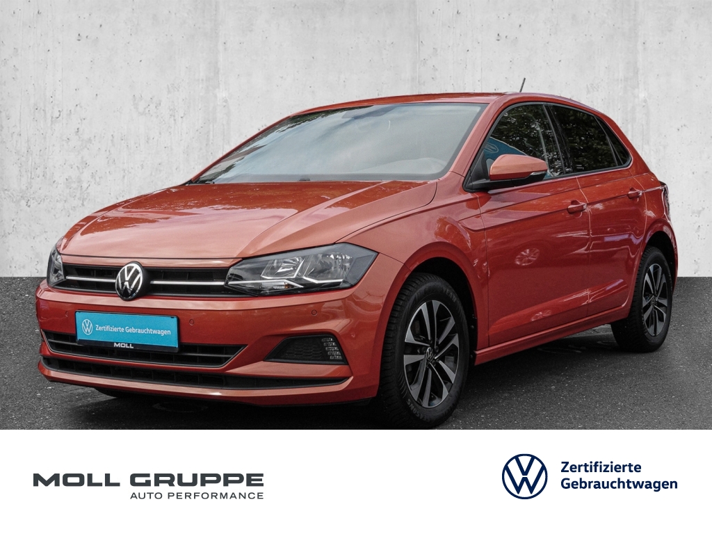 VW Polo