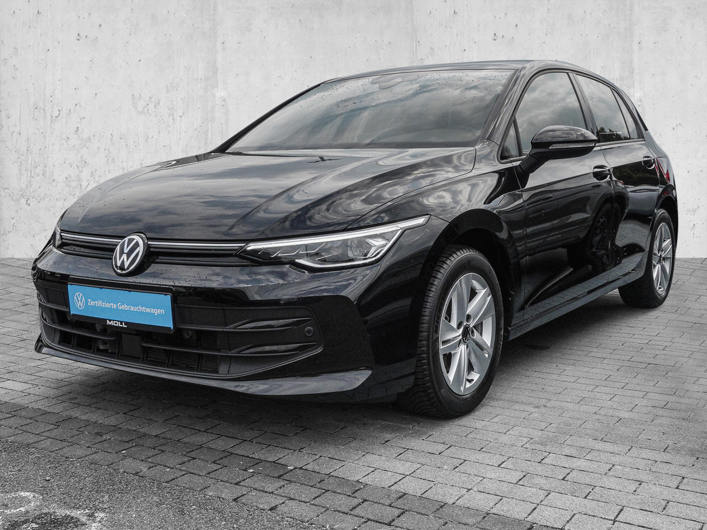 VW Golf