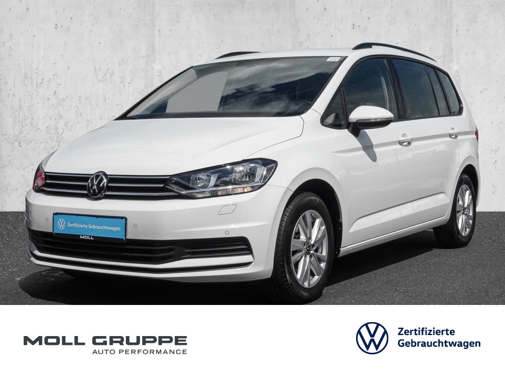 VW Touran