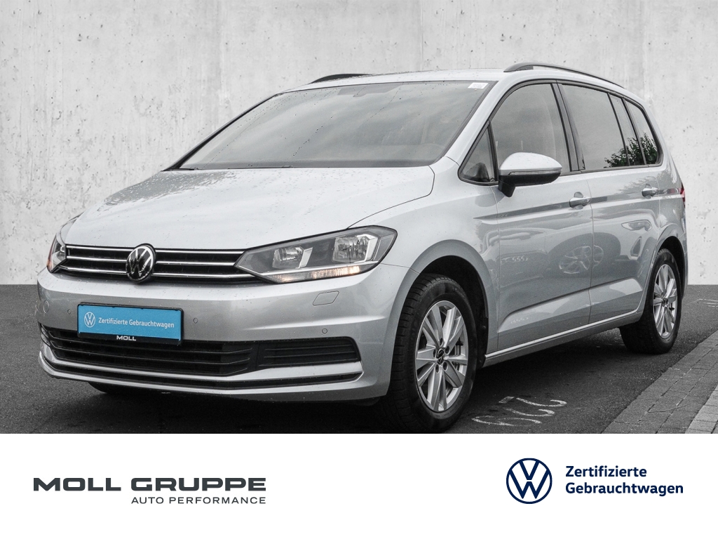 VW Touran