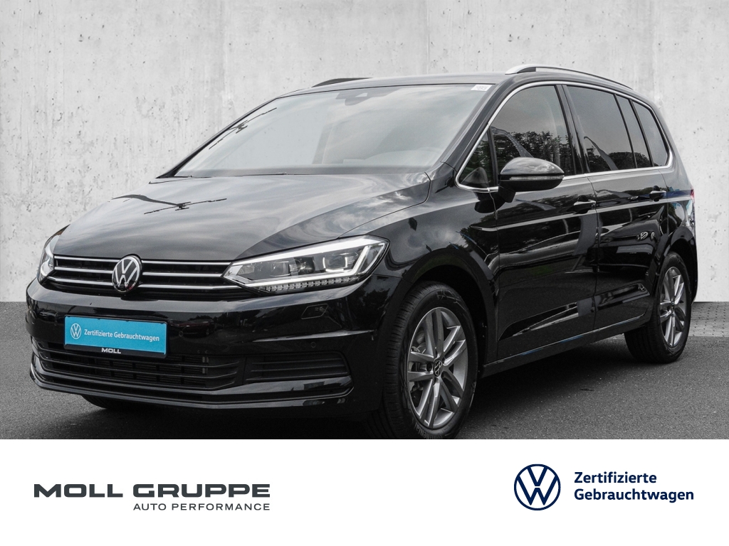 VW Touran