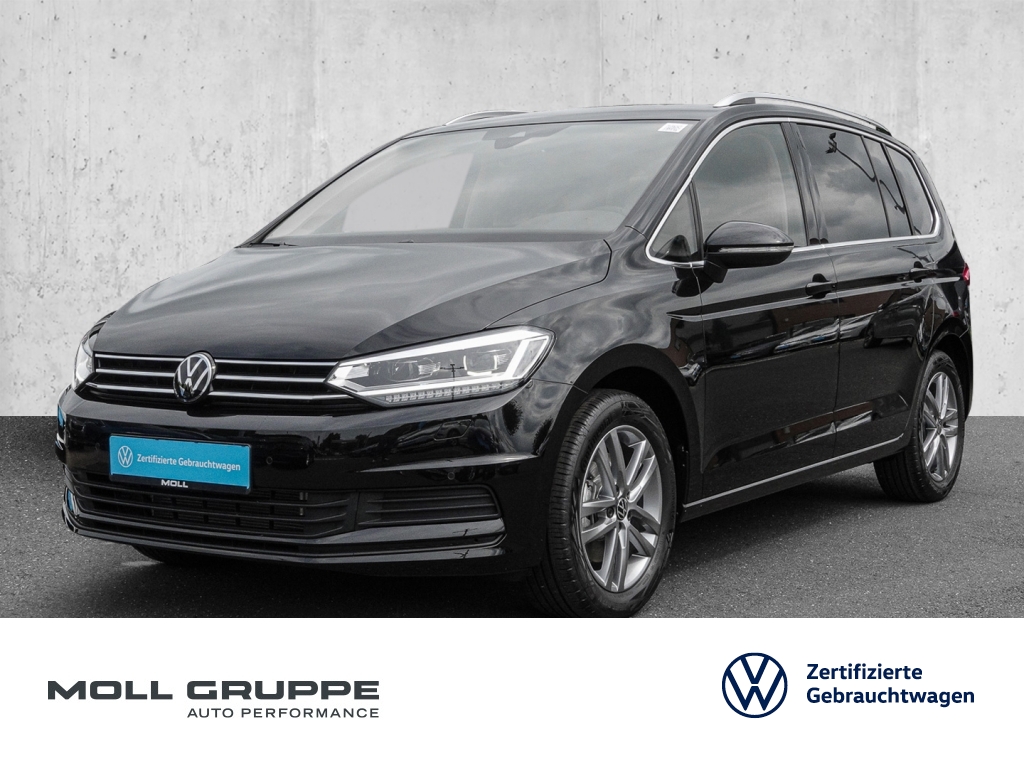 VW Touran