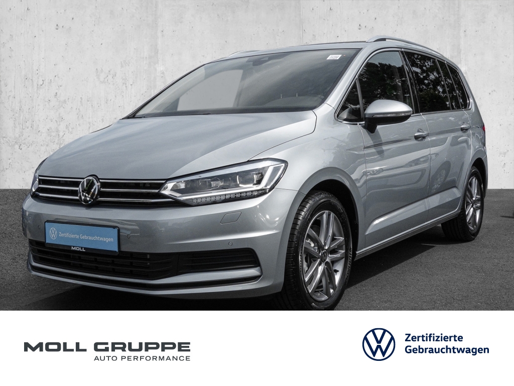 VW Touran