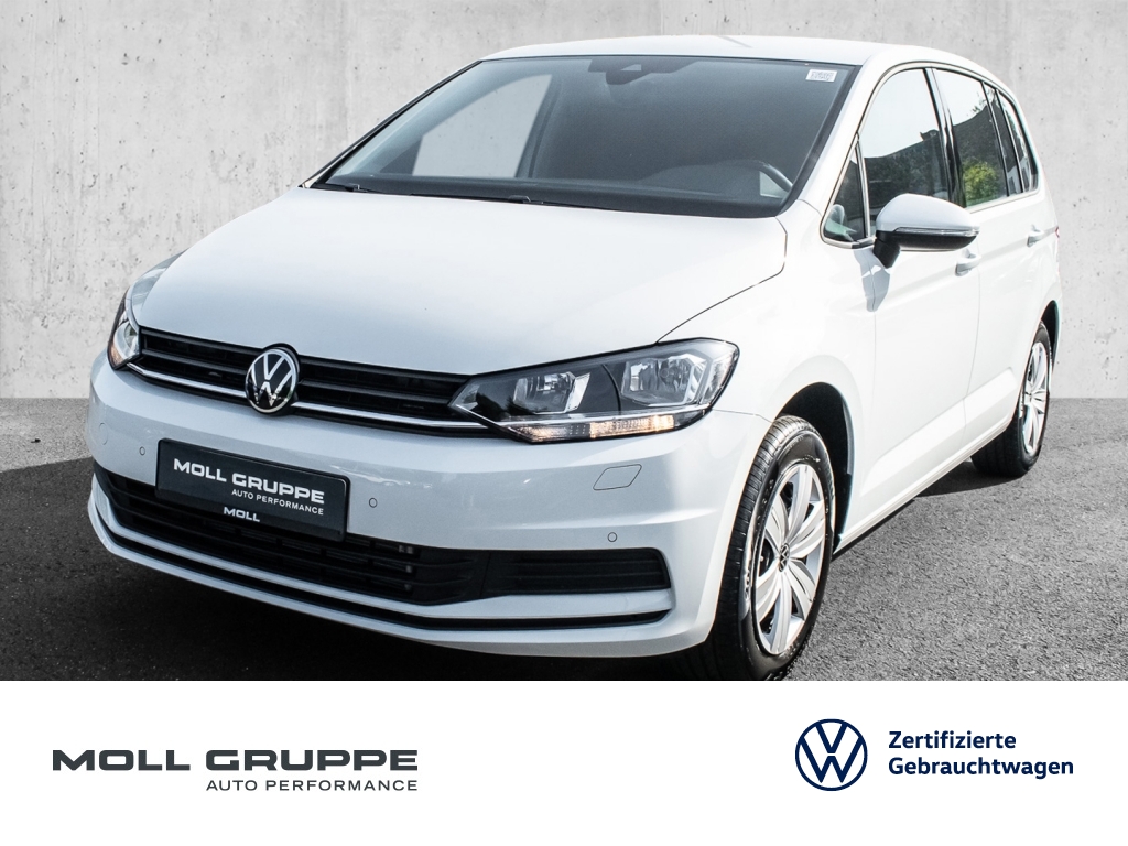 VW Touran