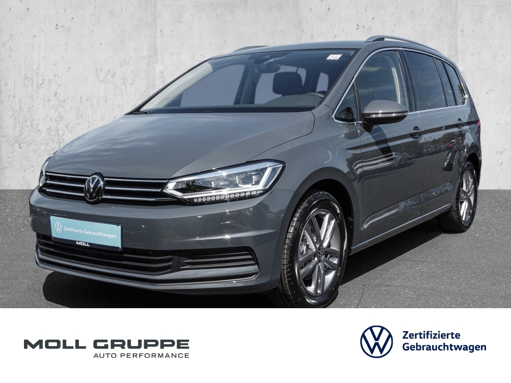 VW Touran