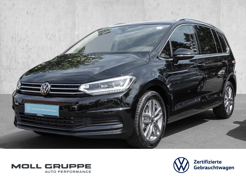 VW Touran