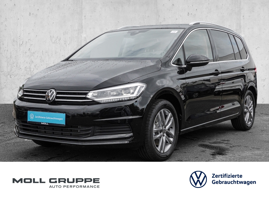 VW Touran