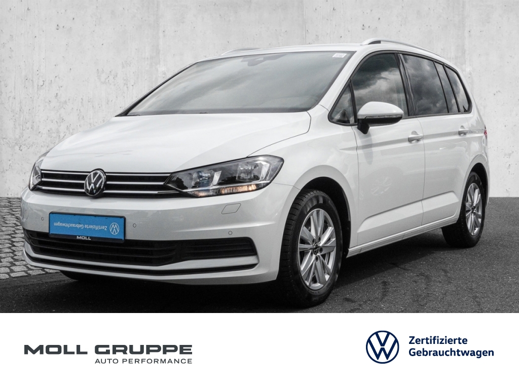 VW Touran