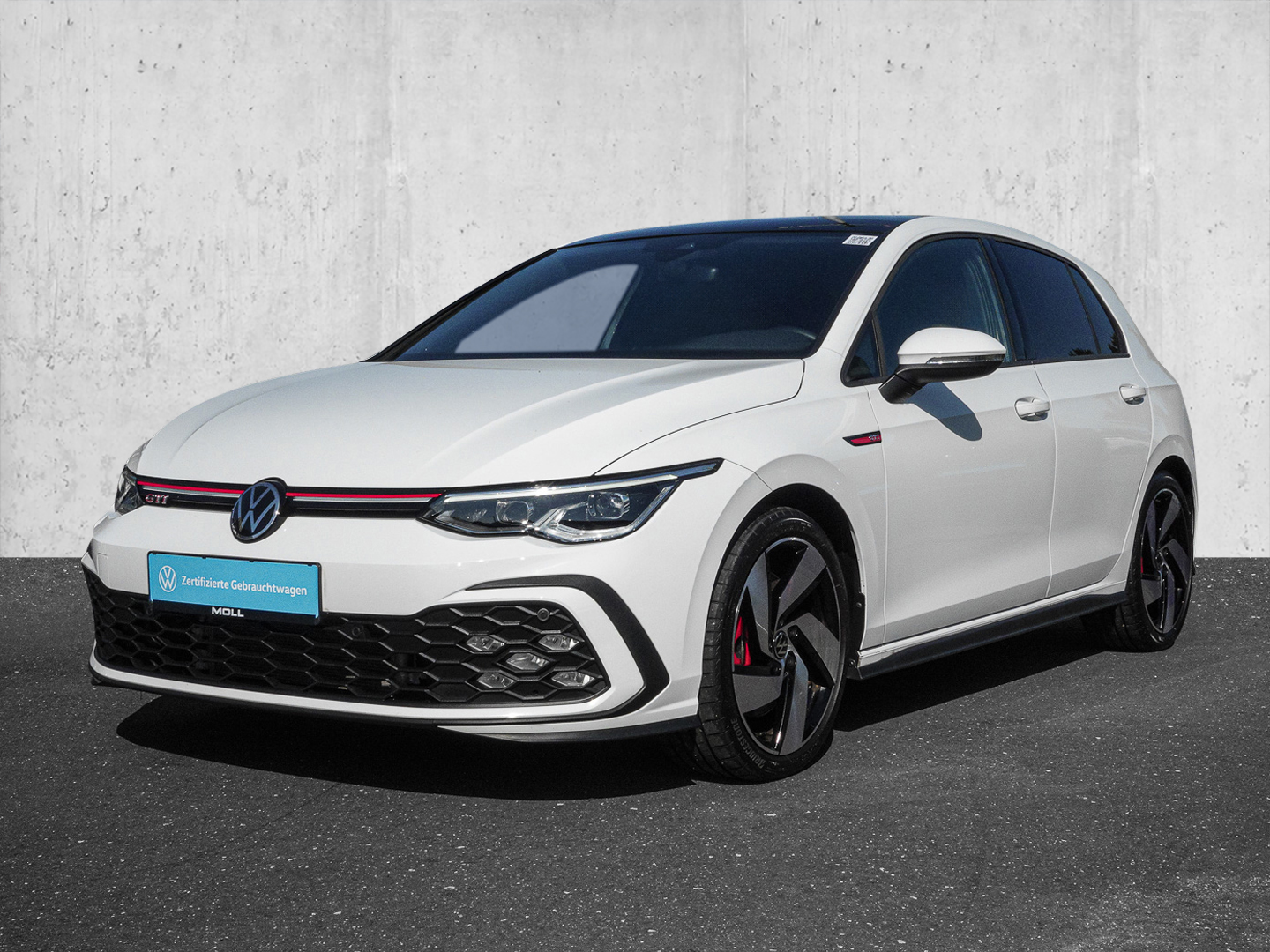 VW Golf