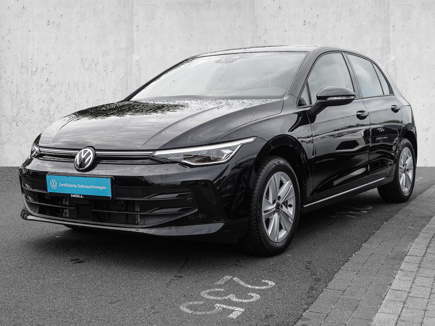 VW Golf