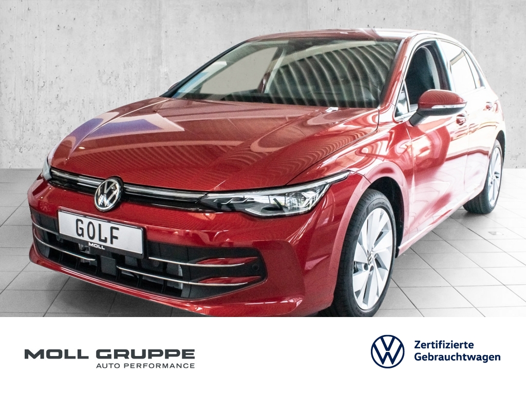 VW Golf