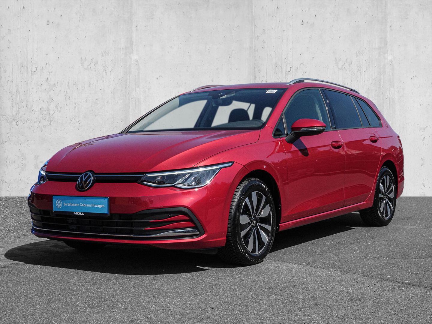 VW Golf