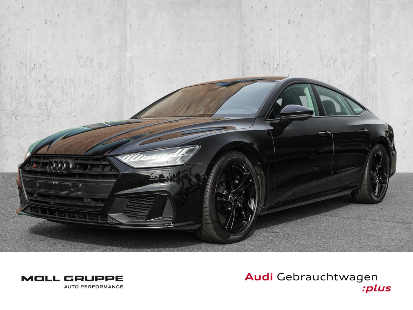 Audi S7